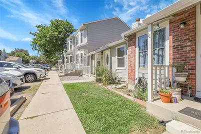 8160 Washington Street #73, Denver, CO 80229 - Photo 1