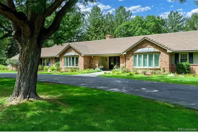 39 Sedgwick Drive, Cherry Hills Village, CO 80113 - Photo 1