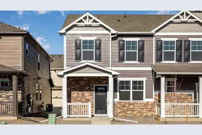 4676 Combine Lane, Johnstown, CO 80534 - Photo 1