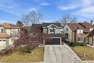 5524 S Zang St, Littleton, CO 80127 - Photo 1