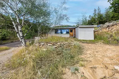 33625 Nadm Drive, Golden, CO 80403 - Photo 1