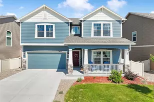 4631 Zircon Dr, Colorado Springs, CO 80938 - Photo 1