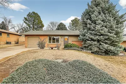 2862 S Zenobia Street, Denver, CO 80236 - Photo 1
