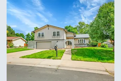 4046 S Reading Way, Denver, CO 80237 - Photo 1