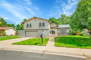 4046 S Reading Way, Denver, CO 80237 - Photo 1