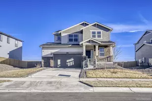 3551 Tabernash Dr, Loveland, CO 80538 - Photo 1