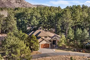 5270 Red Pass Ln, Castle Rock, CO 80108 - Photo 1