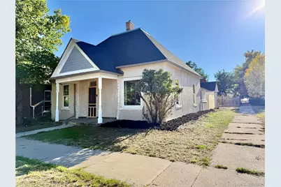 323 N 4th Street, Canon City, CO 81212 - Photo 1