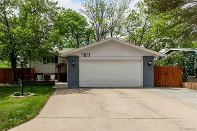 4643 S Vrain Street, Denver, CO 80236 - Photo 1