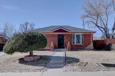 7141 Raritan Street, Denver, CO 80221 - Photo 1