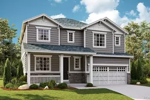 1354 Lumber Ridge Circle S, Erie, CO 80516 - Photo 1