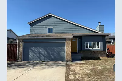 4663 Deephaven Court, Denver, CO 80239 - Photo 1