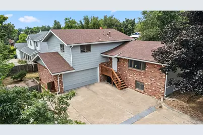 6406 W 70th Avenue, Arvada, CO 80003 - Photo 1