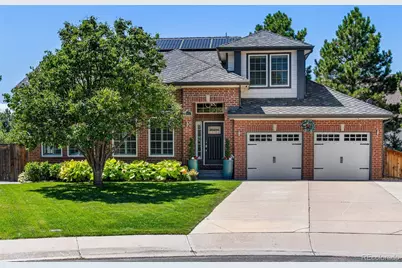 9583 E Caley Circle, Englewood, CO 80111 - Photo 1