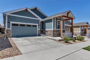 11494 Colony Loop, Parker, CO 80138 - Photo 1