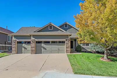 1057 Bulrush Drive, Castle Rock, CO 80109 - Photo 1