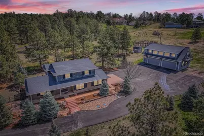 12454 Antelope Trail, Parker, CO 80138 - Photo 1