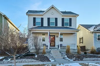 4488 Grapevine Way, Castle Rock, CO 80109 - Photo 1