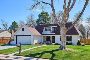 4970 S Chester St, Greenwood Village, CO 80111 - Photo 1