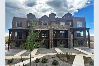 9617 Browns Peak Circle, Littleton, CO 80125 - Photo 1