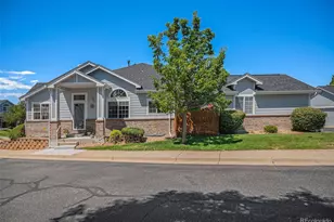 18390 E Colgate Pl, Aurora, CO 80013 - Photo 1
