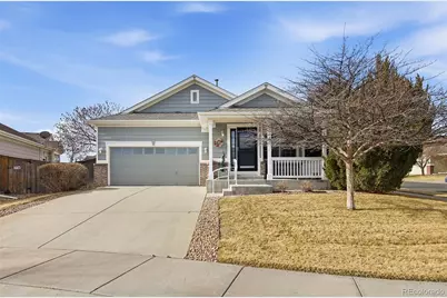 16032 E 106th Court, Commerce City, CO 80022 - Photo 1