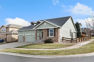 11684 Blackmoor St, Parker, CO 80138 - Photo 1