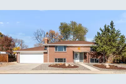 1081 Dawson Drive, Denver, CO 80229 - Photo 1