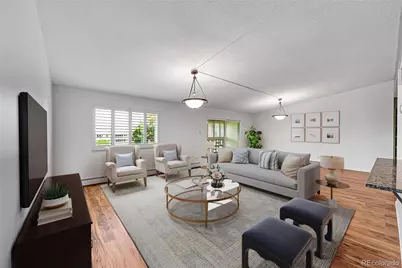 645 S Alton Way #9D, Denver, CO 80247 - Photo 1