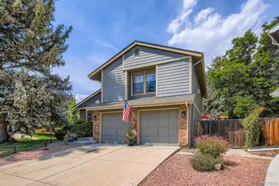 8855 W 80th Drive, Arvada, CO 80005 - Photo 1
