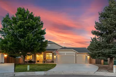 3880 Schoolwood Court, Colorado Springs, CO 80918 - Photo 1