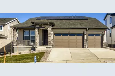 1349 Morning Side Drive, Erie, CO 80516 - Photo 1
