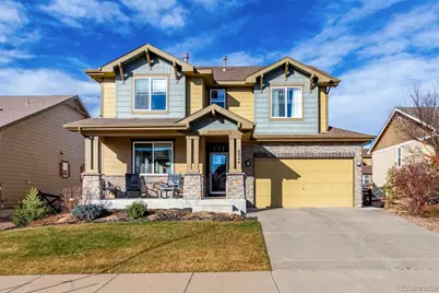 8044 Buckeye Tree Lane, Colorado Springs, CO 80927 - Photo 1