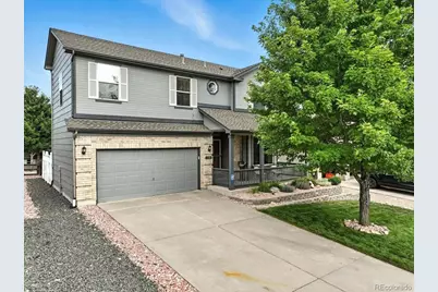 72 Pistol Creek Drive, Monument, CO 80132 - Photo 1