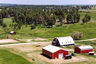 21179 Comanche Creek Dr, Elbert, CO 80106 - Photo 1