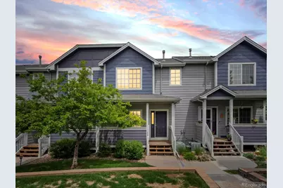 19246 E Carolina Place #102, Aurora, CO 80017 - Photo 1