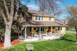 7835 Valley View St, Louviers, CO 80131 - Photo 1