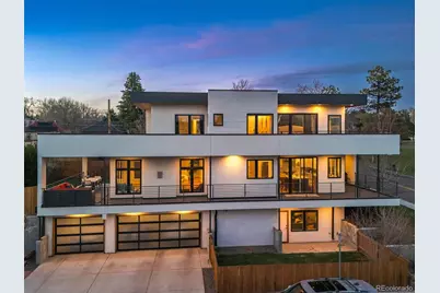 2501 Vrain Street, Denver, CO 80212 - Photo 1