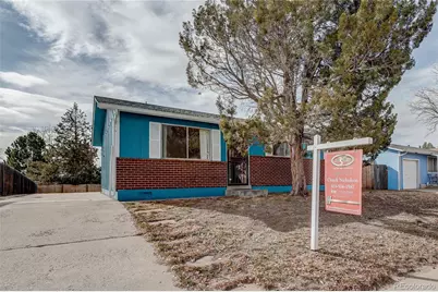 14832 Elmendorf Place, Denver, CO 80239 - Photo 1