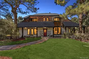 8535 E Hawaii Ln, Denver, CO 80231 - Photo 1