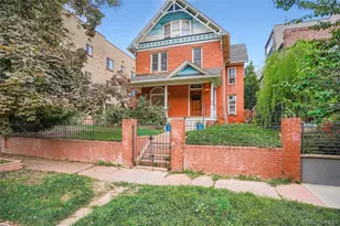 1215 N Emerson Street, Denver, CO 80218 - Photo 1