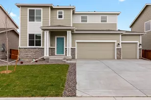 1028 Odessa Lk Rd, Severance, CO 80550 - Photo 1