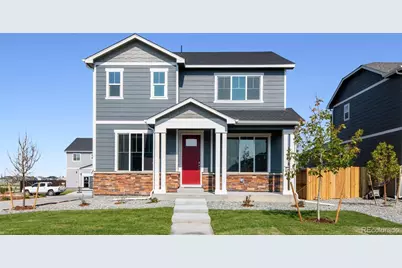 28621 E 8th Street, Watkins, CO 80137 - Photo 1