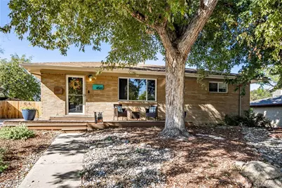 4565 S Fox Street, Englewood, CO 80110 - Photo 1