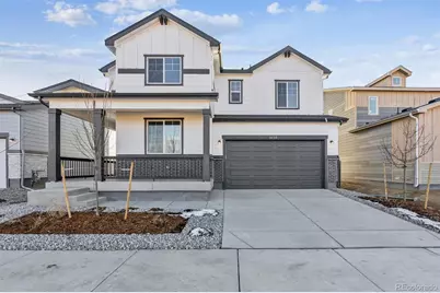 1430 Farmstead Street, Brighton, CO 80601 - Photo 1