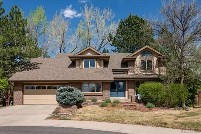 3441 W Dartmouth Avenue, Denver, CO 80236 - Photo 1