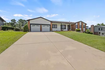 2780 Avondale Drive, Colorado Springs, CO 80917 - Photo 1