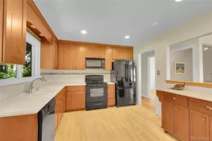 5047 S Mabre Ct, Littleton, CO 80123 - Photo 1