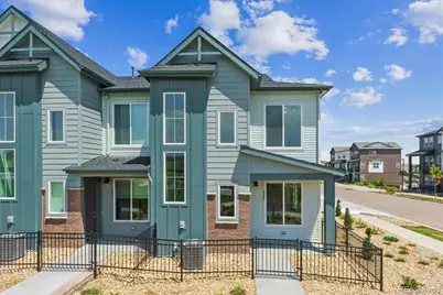 6807 Huddersfield Lane, Castle Pines, CO 80108 - Photo 1