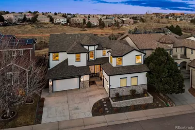 2861 Canyon Crest Drive, Highlands Ranch, CO 80126 - Photo 1